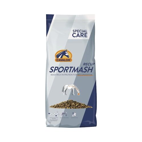 Cavalor Sportmash Recup Slike