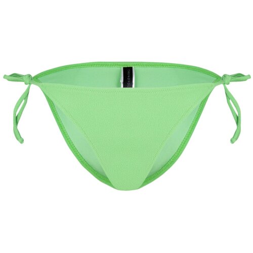 Trendyol Bikini Bottom - Green - Plain Slike