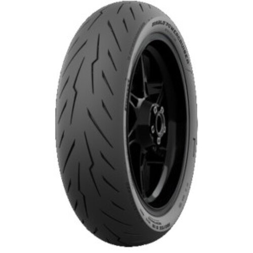 Pirelli Diablo Powercruiser ( 180/55B18 RF TL 80H zadnji kotač, M/C ) Slike