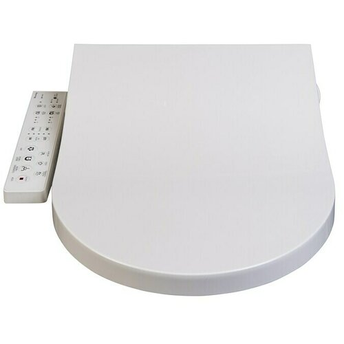  WC deska s funkcijo bideja NB16 (230 V, ogrevana deska do 40 °C) Cene