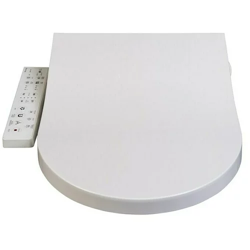  WC deska s funkcijo bideja NB16 (230 V, ogrevana deska do 40 °C)