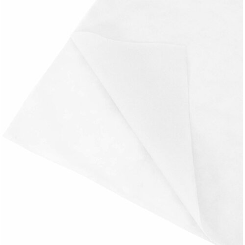 Flis za za&amp;scaron;titu biljaka od mraza Bijelo 50 x 1,6 m Slike