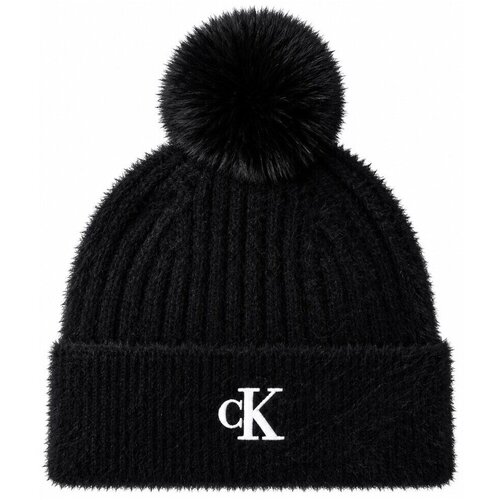 Calvin Klein Jeans Kape LV04F8113GUB1 Črna Slike