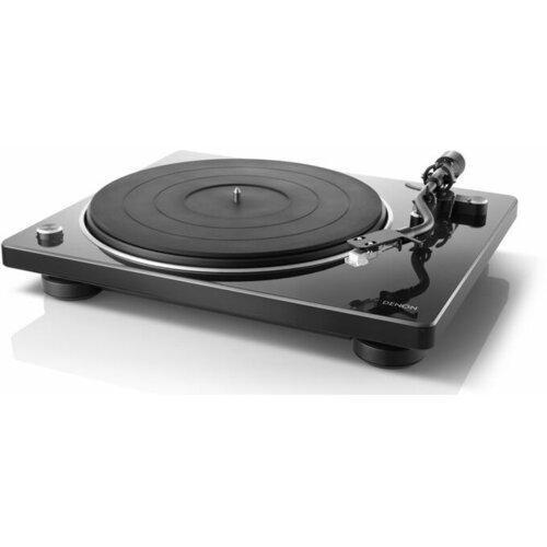 Denon DP-400 crni gramofon Cijene