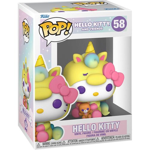 Funko POP figure Sanrio Hello Kitty - Hello Kitty Cene