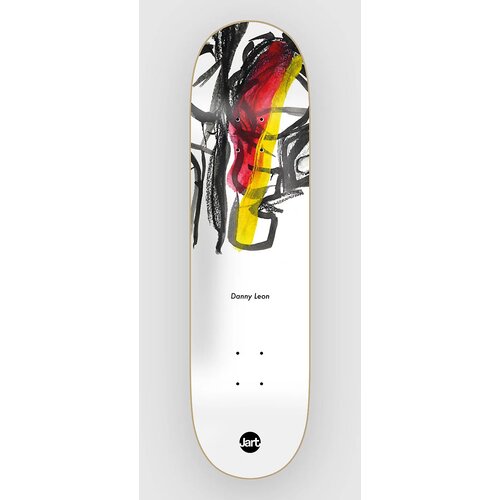 Jart Metaphysical Leon 8.375&amp;quot;x31.85&amp;quot; LC Skateboard deska uni Slike