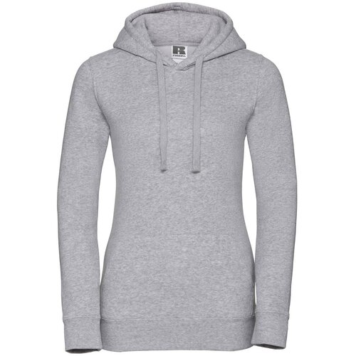 RUSSELL Women's Hoodie - Authentic Cene
