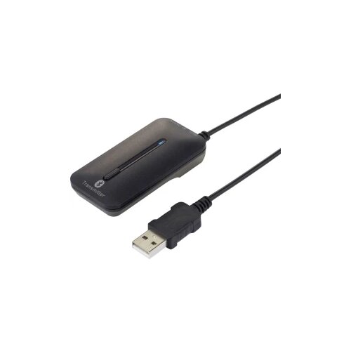 Renkforce Bluetooth® glazbeni odašiljač BTX-3000T Bluetooth verzija: 3.0 +EDR, A2DP 10 m aptX®-tehnologija Cijene