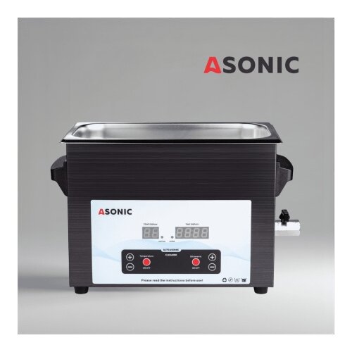 Asonic MED-50+silentbox ultrazvučna kada ( u11724 ) Cene