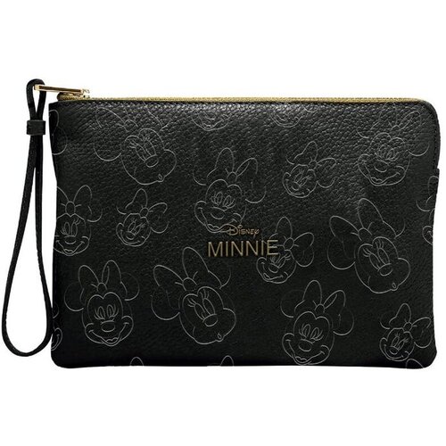 Mickey &amp;amp; Minnie Disney Minnie travel vanity case Slike