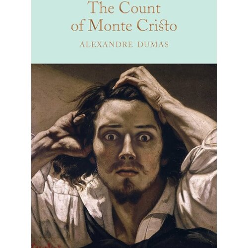 Macmillan Distribution Limited Alexandre Dumas - The Count of Monte Cristo Slike