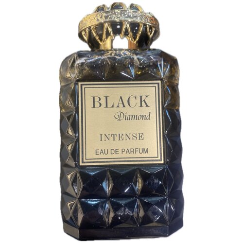 Essenza Black Diamond Intense 100ml Cene