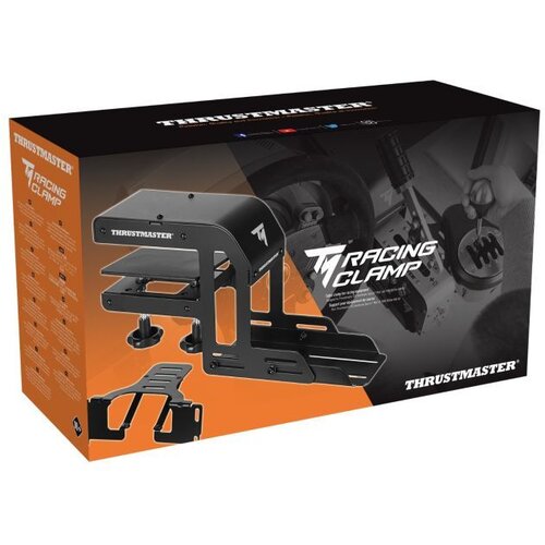 Thrustmaster racing clamp držalo Slike