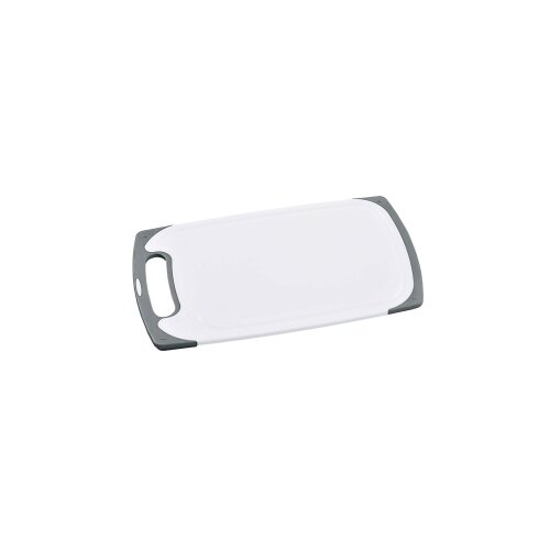Kesper Daska za rezanje siva 31,5x20x1cm protuklizna Cijene