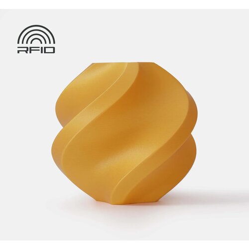Bambu Lab PLA Basic Gold - Refill Cene