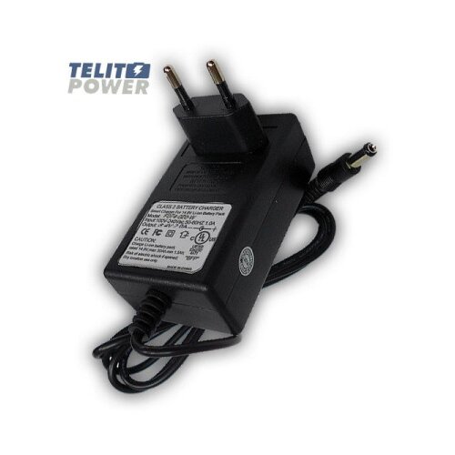 RCP Li-Ion / Li-Po punjač baterijskih paketa 12.6V 1.5A ( 1395W ) Cene
