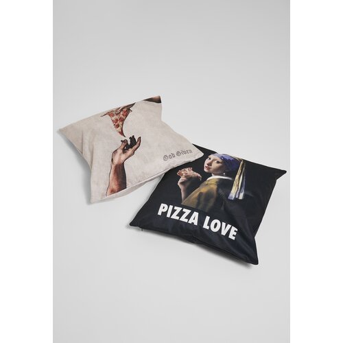 MT Accessoires Pizza pillow set multicolored Slike