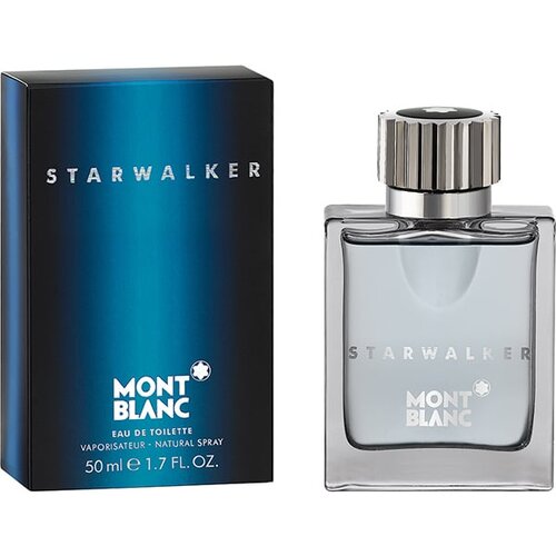 Mont Blanc Starwalker toaletna voda za muškarce 50 ml Cijene
