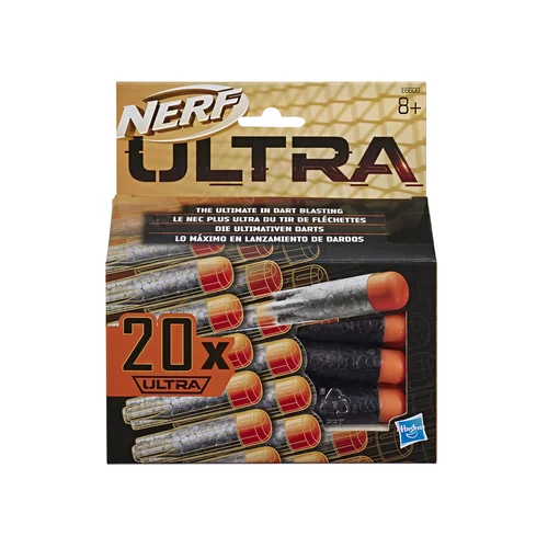 Nerf Komplet za ponovno polnjenje Ultra One, 20 izstrelkov