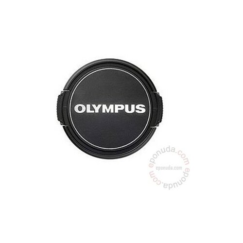 Olympus LC-40.5 prednji poklopac Slike