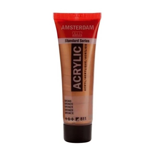 Royal Talens amsterdam akrilna boja 20ml - odaberite nijansu bronze ( 681077 ) Cene