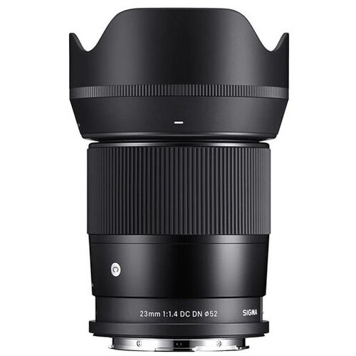 Sigma AF 23MM F/1.4 DC DN (C) F/Canon RF Mount Cijene