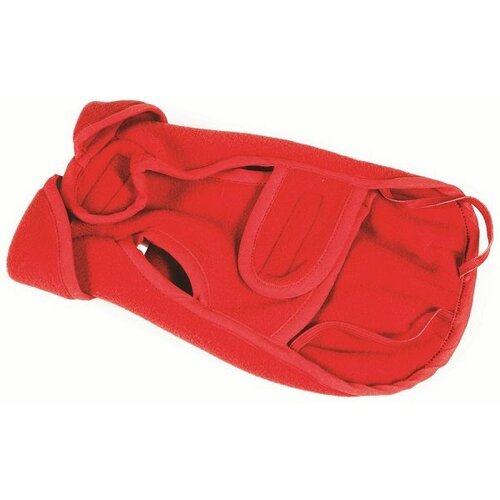 Fashion Dog kaputić crveni 30cm Slike