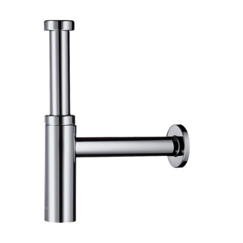 Hansgrohe spodnji del sifona za umivalnik (52105000) Slike