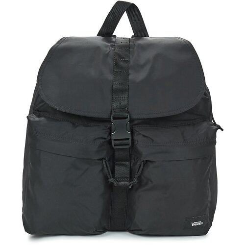 Vans SCATTER BACKPACK 20L Crna Slike