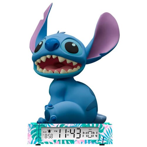 KIDS 3D Lampa s Budilicom Cijene