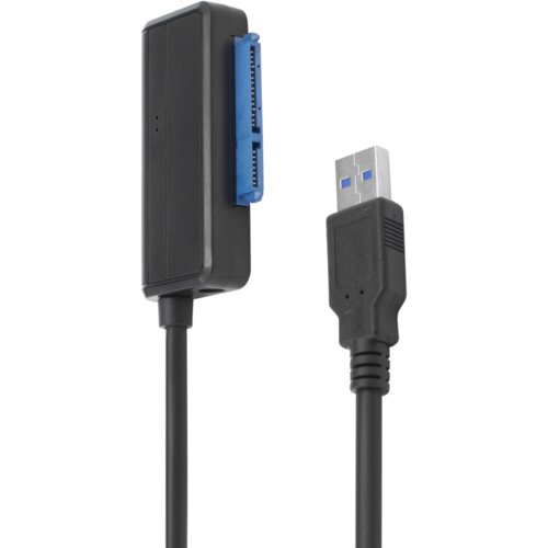 S Box ADAPTER USB 3.0 mo&scaron;ki - SATA ženski / MALOPRODAJA, (5000070858) Cene