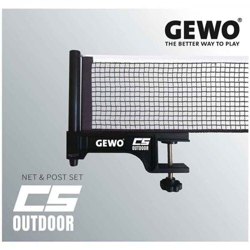 Gewo Mrežica CS Outdoor Slike