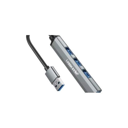  Lemorele TC53 USB Multi-hub 4in1 Cijene