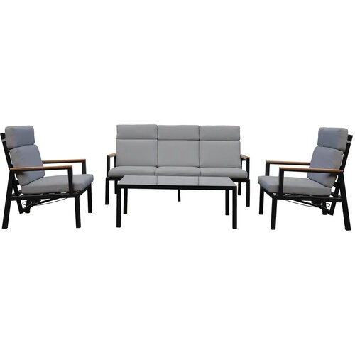 STIL Metalna vrtna garnitura Gravel Cijene