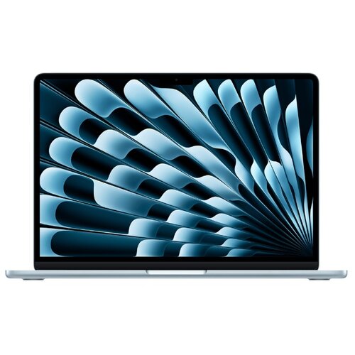 Apple MACBOOK AIR M4 13.6" 10-CORE 16GB_256GB SSD SKY BLUE Cijene