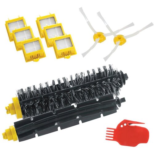 VHBW set dodatkov za irobot roomba 700 Cene