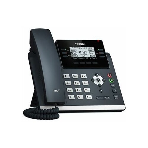 Yealink SIP-T42U telefon Cene