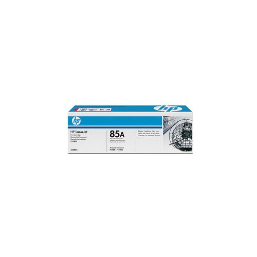 HP LaserJet CE285A toner, crna Cijene