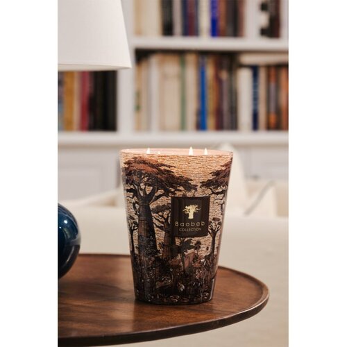 Baobab Collection Sacred Trees Mankono mirisna svijeća 3000 g Slike