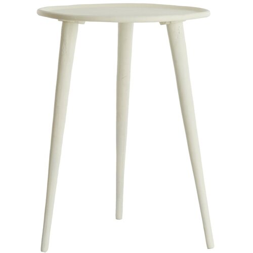 Light & Living Metalni okrugao pomoćni stol ø 36 cm Babina – Cijene