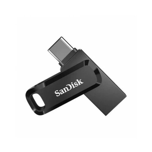San Disk Dual Drive Go USB Ultra 128GB Type C 67775 Cene