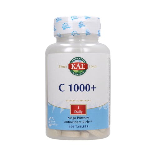 KAL C 1000 mg Slike