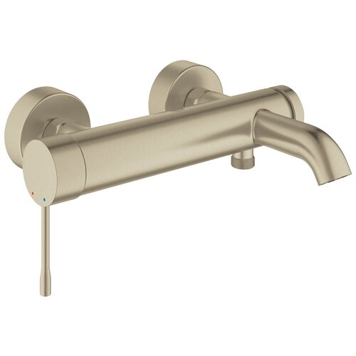 Grohe enoročna armatura za kad ESSENCE (33624DL1) - Brushed warm sunset Slike