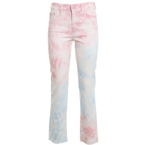 Chiara Ferragni Ženske farmerke 72CBB5R7ES029-003 Slike