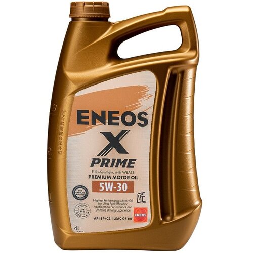 ENEOS X PRIME 5W30 motorno ulje 4L Cene