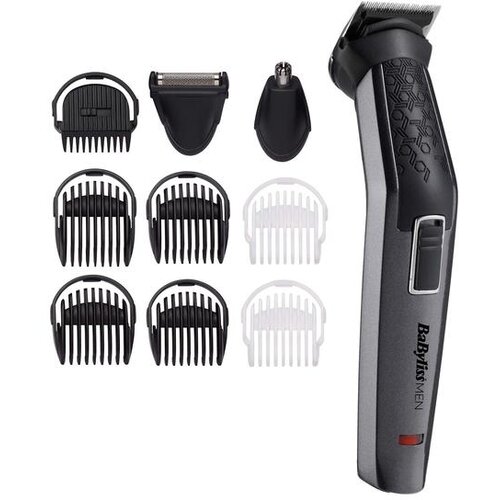  MULTIGROOMER BABYLISS MT727E 10U1 28017 Cijene