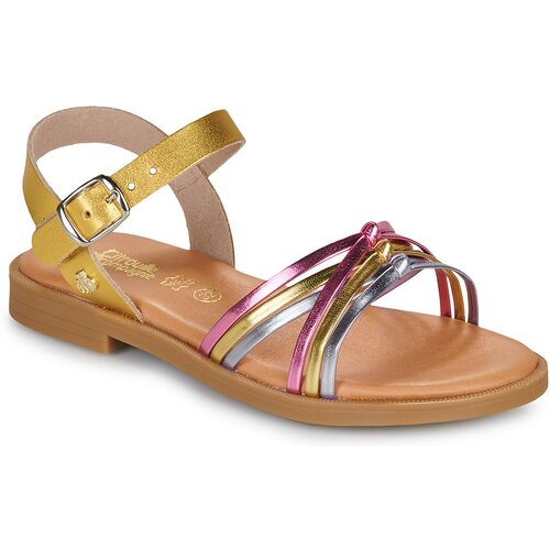 Citrouille et Compagnie DAISY Gold Cijene