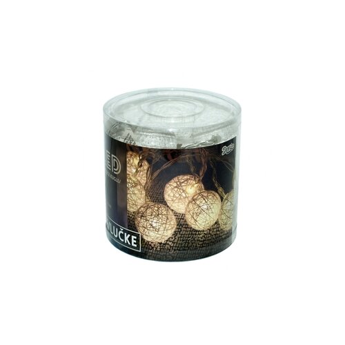  LED Svetleće kugle 4cm Cene