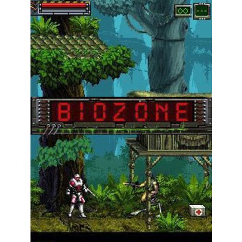  Biozone Steam Key GLOBAL Cene