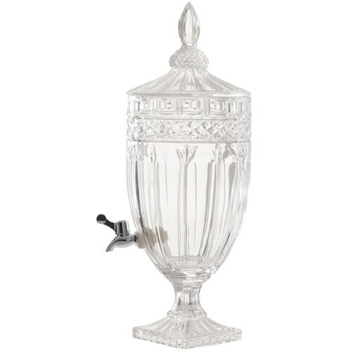 Premier Housewares Vrč za piće s pipom 4,8 l Savita &amp;ndash; Slike